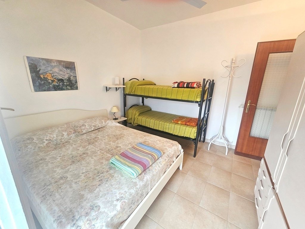 20250427_082617.jpg - Trilocale Via Cristoforo Colombo 1616, San Bartolomeo al Mare - foto 3