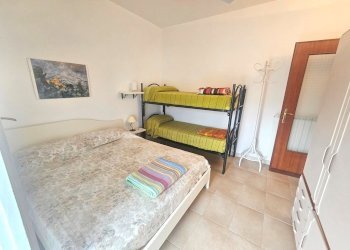 20250427_082617.jpg - Trilocale Via Cristoforo Colombo 1616, San Bartolomeo al Mare - foto 3