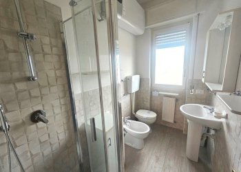 20250427_082715.jpg - Trilocale Via Cristoforo Colombo 1616, San Bartolomeo al Mare - foto 10