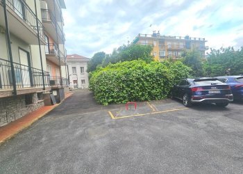 20250427_082923.jpg - Trilocale Via Cristoforo Colombo 1616, San Bartolomeo al Mare - foto 17