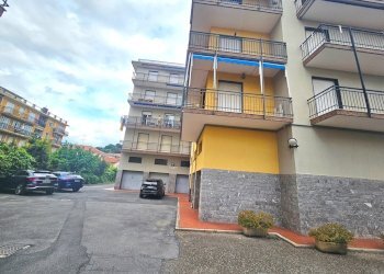 20250427_082954.jpg - Trilocale Via Cristoforo Colombo 1616, San Bartolomeo al Mare - foto 22