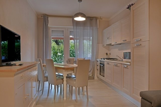 DSC_3784.jpg - Trilocale Viale Europa 5, San Bartolomeo al Mare - foto 1