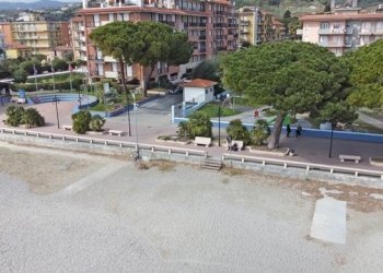 DJI_0502.jpg - Trilocale Viale Europa 5, San Bartolomeo al Mare - foto 7