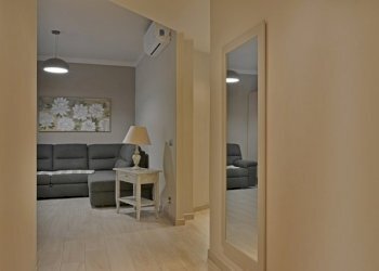 DSC_3745.jpg - Trilocale Viale Europa 5, San Bartolomeo al Mare - foto 16