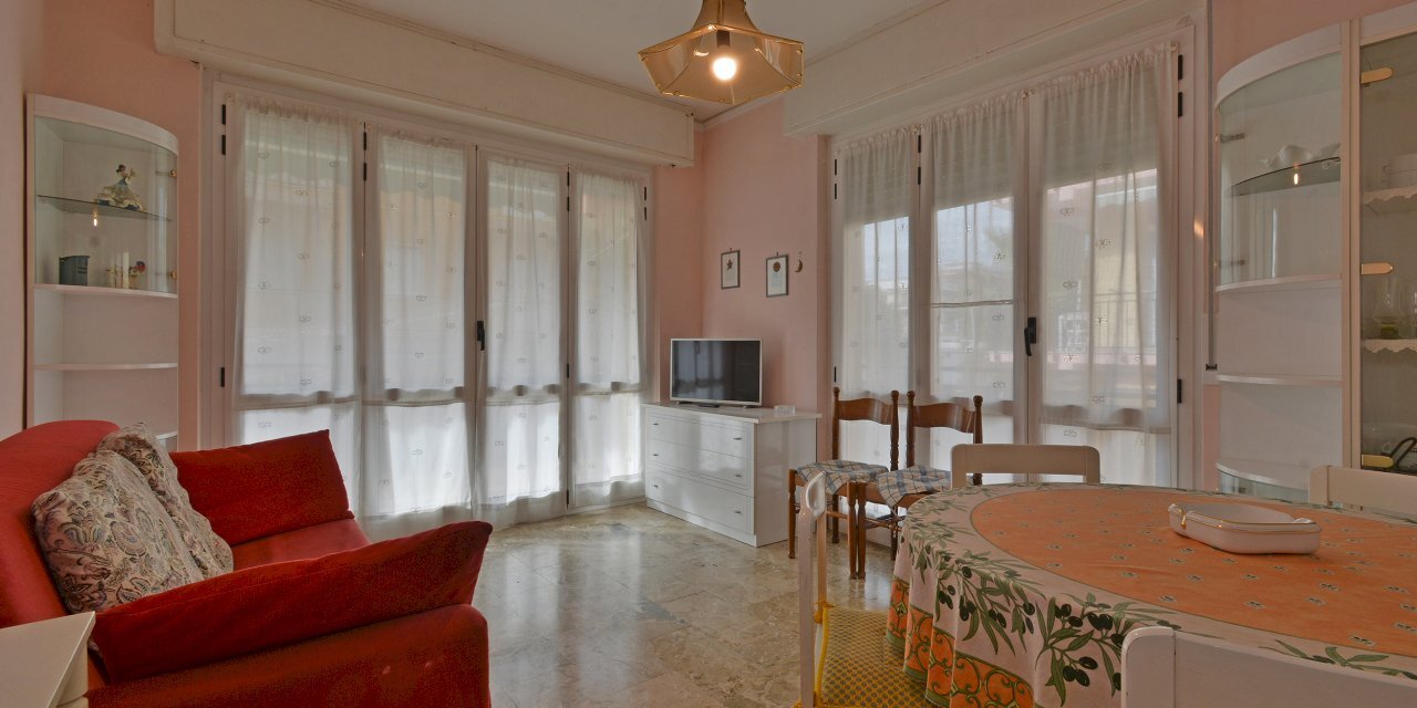 1.jpg - Trilocale Via della Resistenza 2323, San Bartolomeo al Mare - foto 1