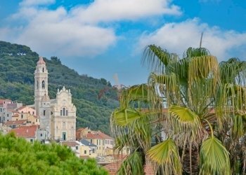 DSC_1556.jpg - Trilocale Via Aurelia 57, San Bartolomeo al Mare - foto 14