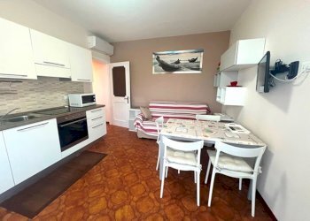 IMG_8114.jpeg - Trilocale Via Aurelia 57, San Bartolomeo al Mare - foto 10