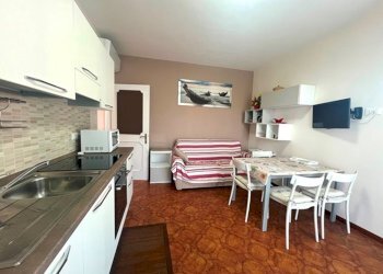 IMG_8116.jpeg - Trilocale Via Aurelia 57, San Bartolomeo al Mare - foto 12