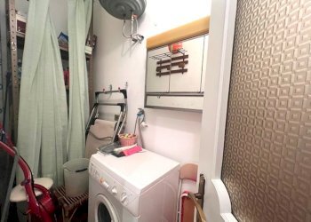 IMG_8134.jpeg - Trilocale Via Aurelia 57, San Bartolomeo al Mare - foto 21