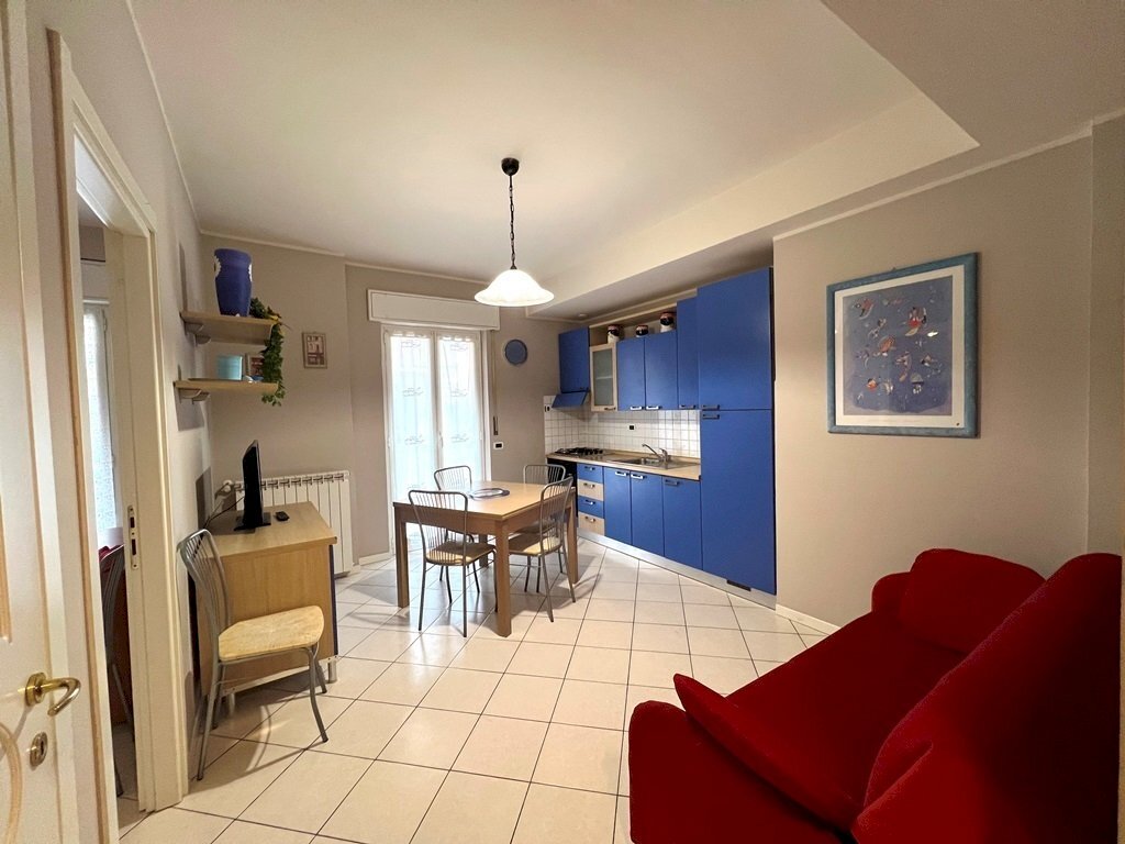 IMG_7630.jpeg - Bilocale Via Lungofiume 12, San Bartolomeo al Mare - foto 1