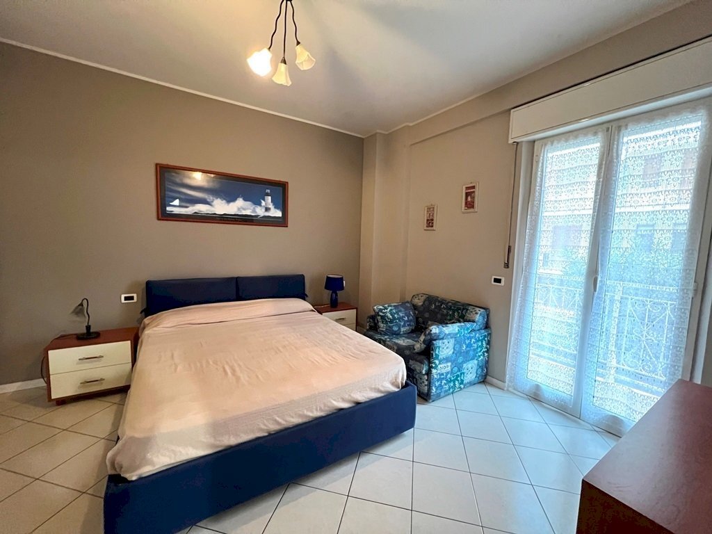 IMG_7656.jpeg - Bilocale Via Lungofiume 12, San Bartolomeo al Mare - foto 2