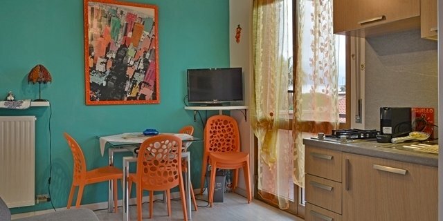 1.jpg - Bilocale Via della Resistenza 4, San Bartolomeo al Mare - foto 3