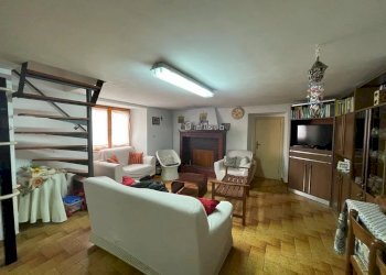 Appartamento CONTRADA VICENNE, Civitaquana - foto 2