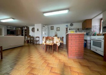 Appartamento CONTRADA VICENNE, Civitaquana - foto 4