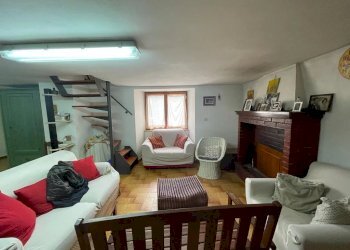 Appartamento CONTRADA VICENNE, Civitaquana - foto 5