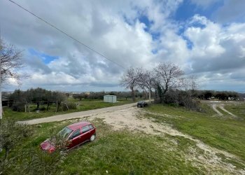 Appartamento CONTRADA VICENNE, Civitaquana - foto 12