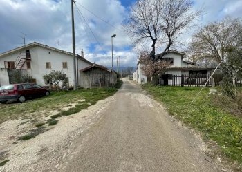 Appartamento CONTRADA VICENNE, Civitaquana - foto 16