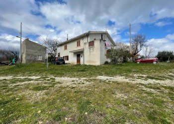 Appartamento CONTRADA VICENNE, Civitaquana - foto 18