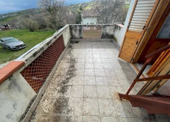 Appartamento CONTRADA VICENNE, Civitaquana - foto 20