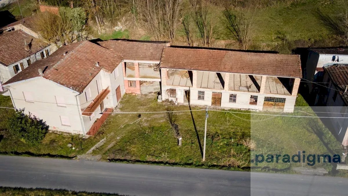 Dimora Storica Frazione Roverassa, Montacuto - foto 2