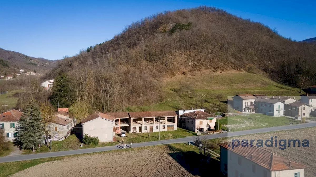 Dimora Storica Frazione Roverassa, Montacuto - foto 3