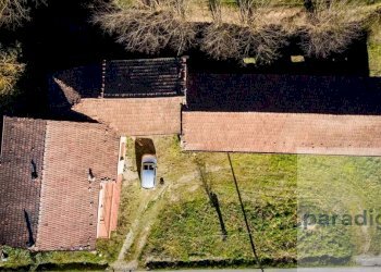 Dimora Storica Frazione Roverassa, Montacuto - foto 1