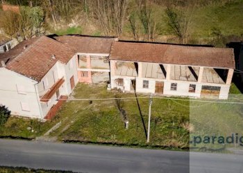 Dimora Storica Frazione Roverassa, Montacuto - foto 2