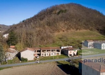 Dimora Storica Frazione Roverassa, Montacuto - foto 3