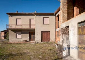 Dimora Storica Frazione Roverassa, Montacuto - foto 5