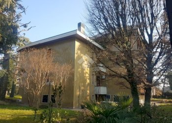 Villa Via Rosario, Corbetta - foto 25