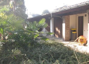 Villa Via Rosario, Corbetta - foto 35