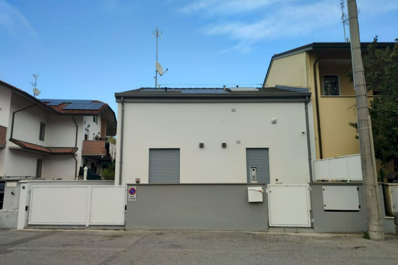 Villa Unifamiliare Cervia - foto 3