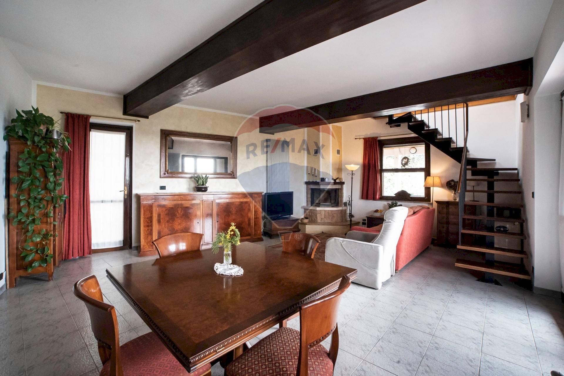 Casa indipendente Via Chieri Pecetto, 12 
 Pino Torinese, Pino Torinese - foto 3