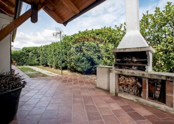 Casa indipendente Via Chieri Pecetto, 12 
 Pino Torinese, Pino Torinese - foto 20