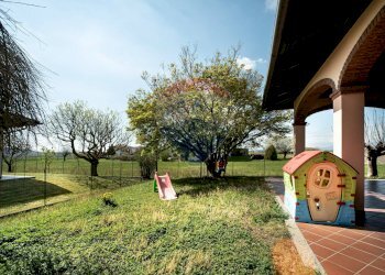 Casa indipendente STRADA PRELLE, 2 
 Albiano d'Ivrea, Albiano d'Ivrea - foto 16
