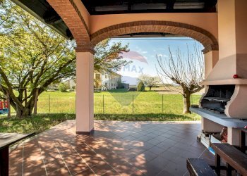 Casa indipendente STRADA PRELLE, 2 
 Albiano d'Ivrea, Albiano d'Ivrea - foto 17