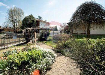 Casa indipendente STRADA PRELLE, 2 
 Albiano d'Ivrea, Albiano d'Ivrea - foto 19