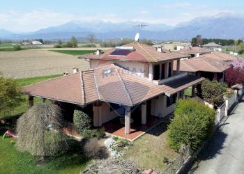 Casa indipendente STRADA PRELLE, 2 
 Albiano d'Ivrea, Albiano d'Ivrea - foto 20