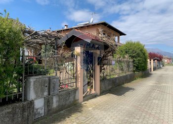 Casa indipendente STRADA PRELLE, 2 
 Albiano d'Ivrea, Albiano d'Ivrea - foto 26