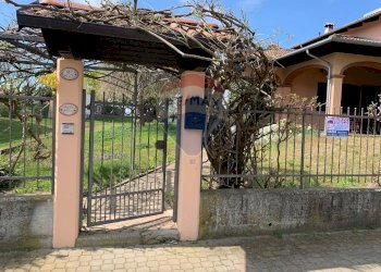 Casa indipendente STRADA PRELLE, 2 
 Albiano d'Ivrea, Albiano d'Ivrea - foto 28