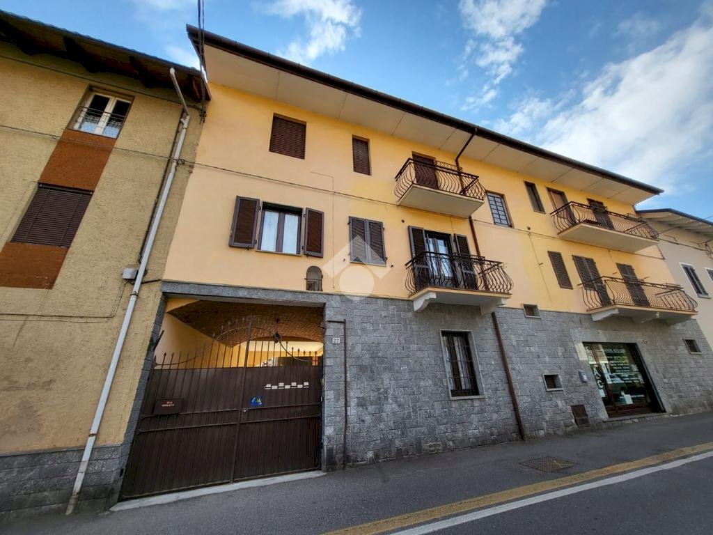 Three-room apartment Via rosmini, Ciriè - photo 2