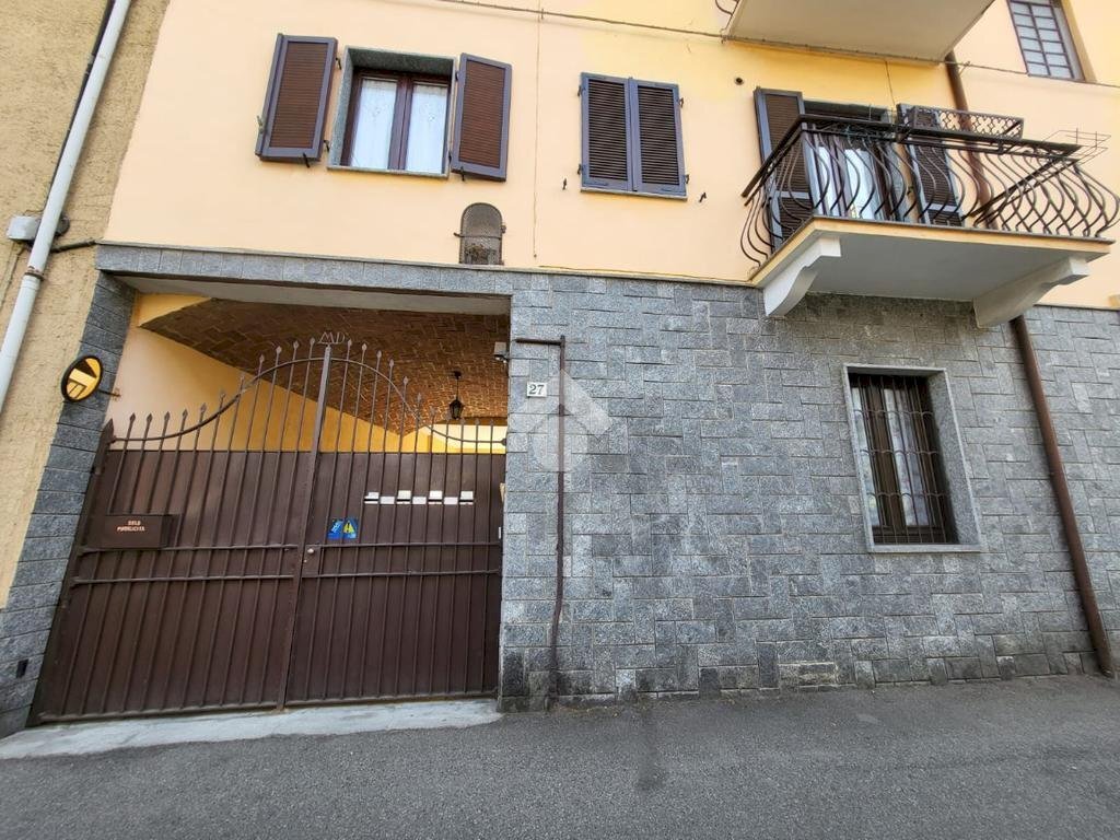 Three-room apartment Via rosmini, Ciriè - photo 3