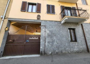 Three-room apartment Via rosmini, Ciriè - photo 3