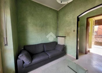 Three-room apartment Via rosmini, Ciriè - photo 8