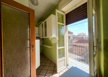Three-room apartment Via rosmini, Ciriè - photo 11