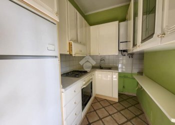 Three-room apartment Via rosmini, Ciriè - photo 13