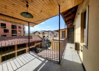 Three-room apartment Via rosmini, Ciriè - photo 17