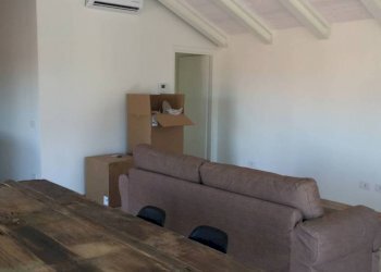 soggiorno - Four-room apartment via Albussano, 30, Chieri - photo 4