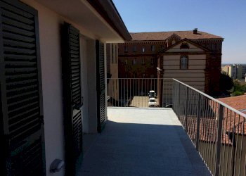 balcone - Four-room apartment via Albussano, 30, Chieri - photo 5