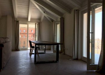 soggiorno - Four-room apartment via Albussano, 30, Chieri - photo 11